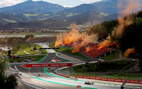 austrian grand prix.